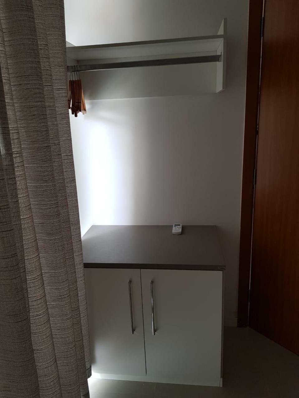 Aparts Da Praia Grande 303 Араял до Кабо Екстериор снимка