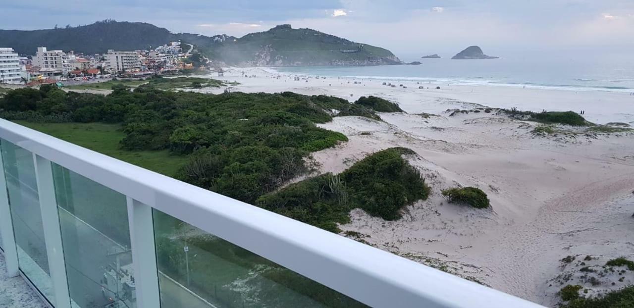 Aparts Da Praia Grande 303 Араял до Кабо Екстериор снимка